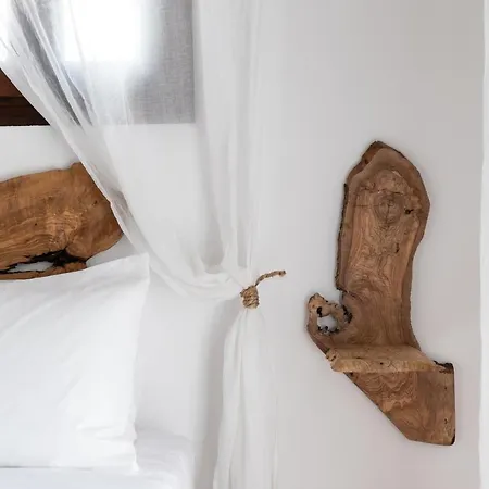Сasa de vacaciones Tethys By Cretan Pnoe Adults Only