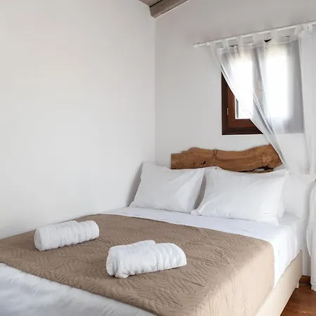 Сasa de vacaciones Tethys By Cretan Pnoe Adults Only *