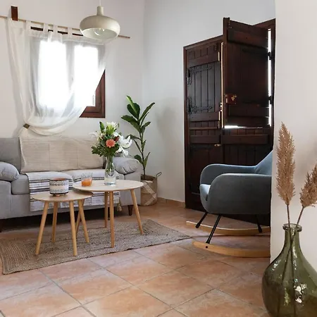 Сasa de vacaciones Tethys By Cretan Pnoe Adults Only *
