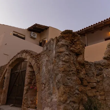 Сasa de vacaciones Tethys By Cretan Pnoe Adults Only La Canea