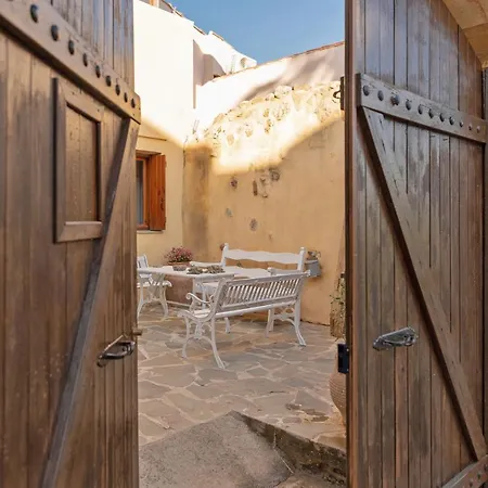 Tethys By Cretan Pnoe Adults Only Сasa de vacaciones