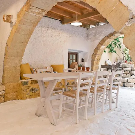 Сasa de vacaciones Tethys By Cretan Pnoe Adults Only La Canea