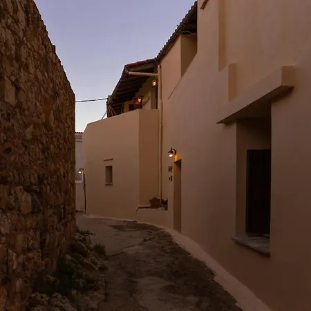 Tethys By Cretan Pnoe Adults Only * La Canea