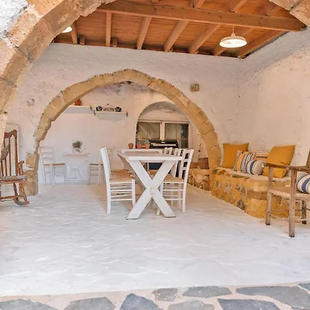 Сasa de vacaciones Tethys By Cretan Pnoe Adults Only La Canea