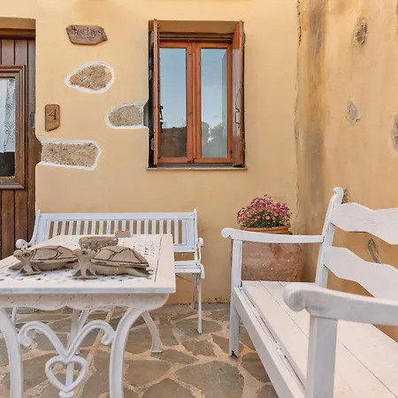 Сasa de vacaciones Tethys By Cretan Pnoe Adults Only