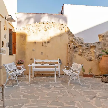 Сasa de vacaciones Tethys By Cretan Pnoe Adults Only *