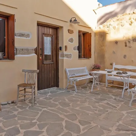 Tethys By Cretan Pnoe Adults Only Сasa de vacaciones La Canea