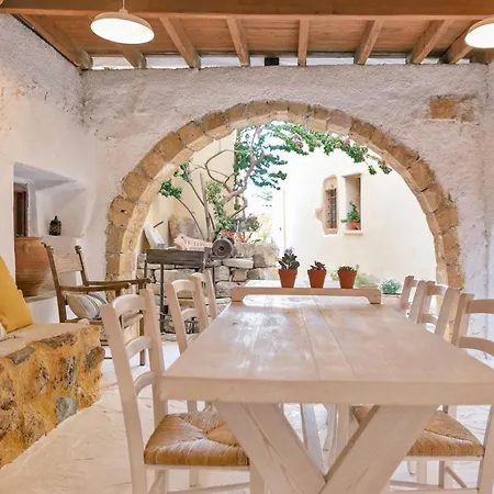 Tethys By Cretan Pnoe Adults Only Сasa de vacaciones