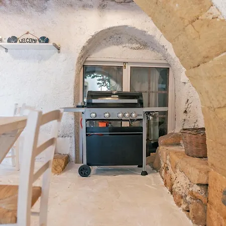 Сasa de vacaciones Tethys By Cretan Pnoe Adults Only