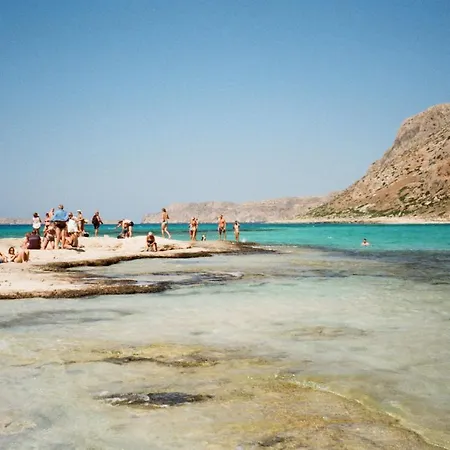 Сasa de vacaciones Tethys By Cretan Pnoe Adults Only La Canea