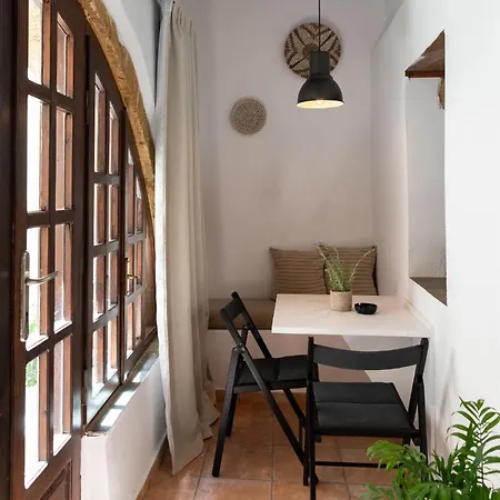 Tethys By Cretan Pnoe Adults Only Casa vacanze La Canea