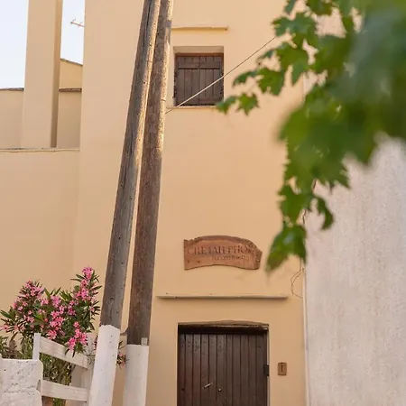 Tethys By Cretan Pnoe Adults Only Casa vacanze *