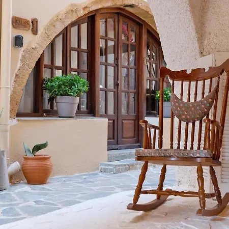 Casa vacanze Tethys By Cretan Pnoe Adults Only La Canea