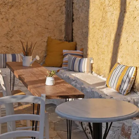Tethys By Cretan Pnoe Adults Only Casa vacanze *