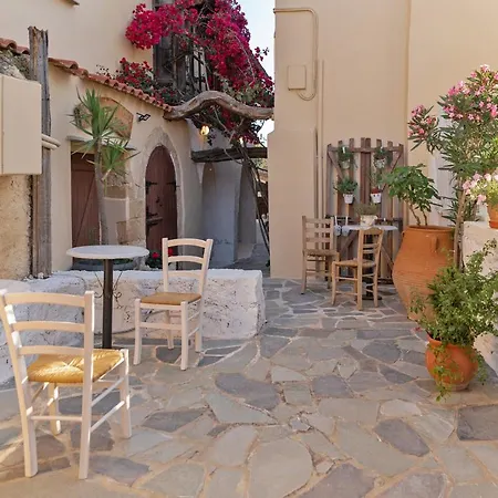 Tethys By Cretan Pnoe Adults Only * La Canea