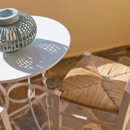 Casa vacanze Tethys By Cretan Pnoe Adults Only La Canea