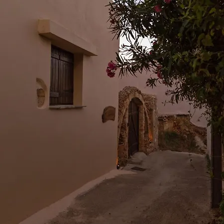 Tethys By Cretan Pnoe Adults Only Casa vacanze La Canea