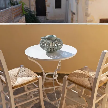 Tethys By Cretan Pnoe Adults Only Casa vacanze *