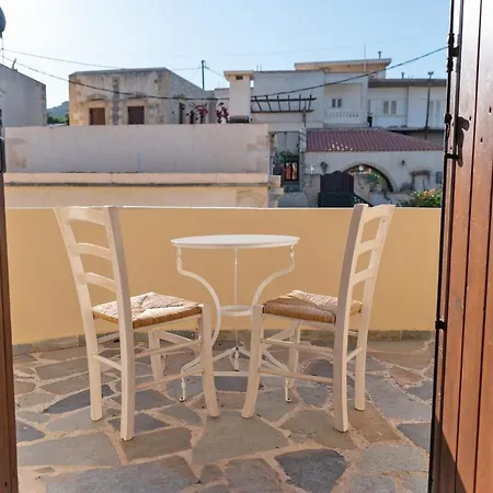Casa vacanze Tethys By Cretan Pnoe Adults Only