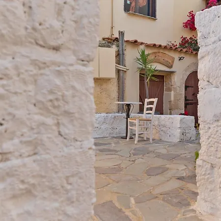 Tethys By Cretan Pnoe Adults Only Casa vacanze La Canea