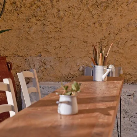 Casa vacanze Tethys By Cretan Pnoe Adults Only La Canea