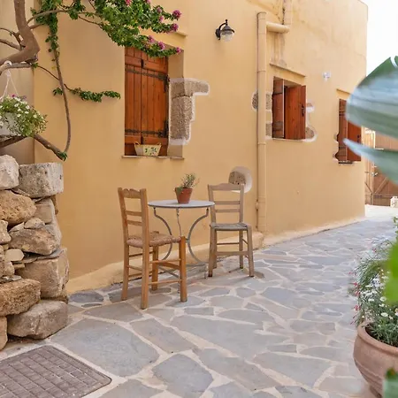 Tethys By Cretan Pnoe Adults Only Casa vacanze La Canea