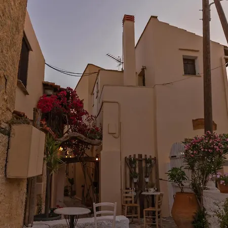 Casa vacanze Tethys By Cretan Pnoe Adults Only *