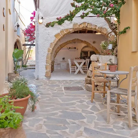 Tethys By Cretan Pnoe Adults Only *